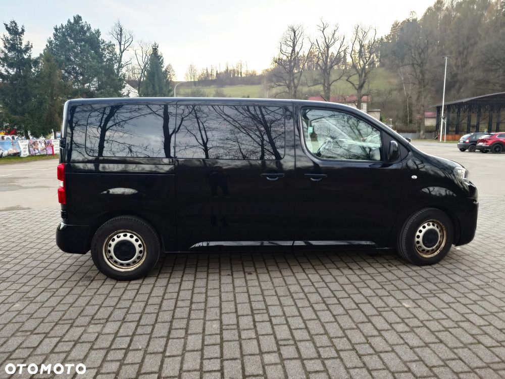 Peugeot Expert Kombi 2.0 BlueHDi Standard 2,8t - 5