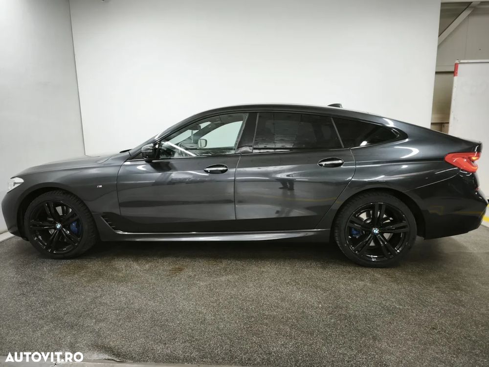 BMW Seria 6 - 2