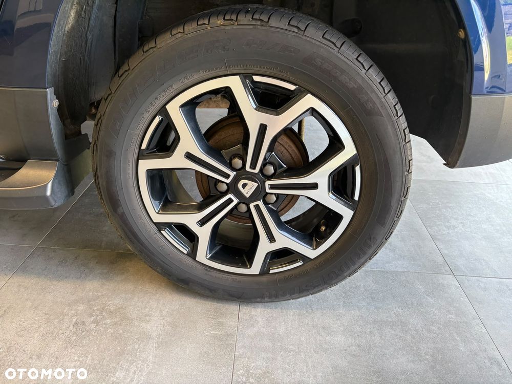 Dacia Duster TCe 125 4WD Prestige - 6