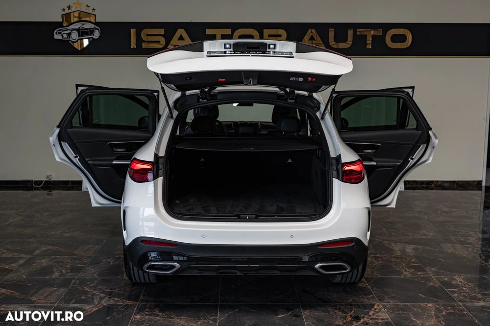 MERCEDES-BENZ GLC 2025 — imagine 3