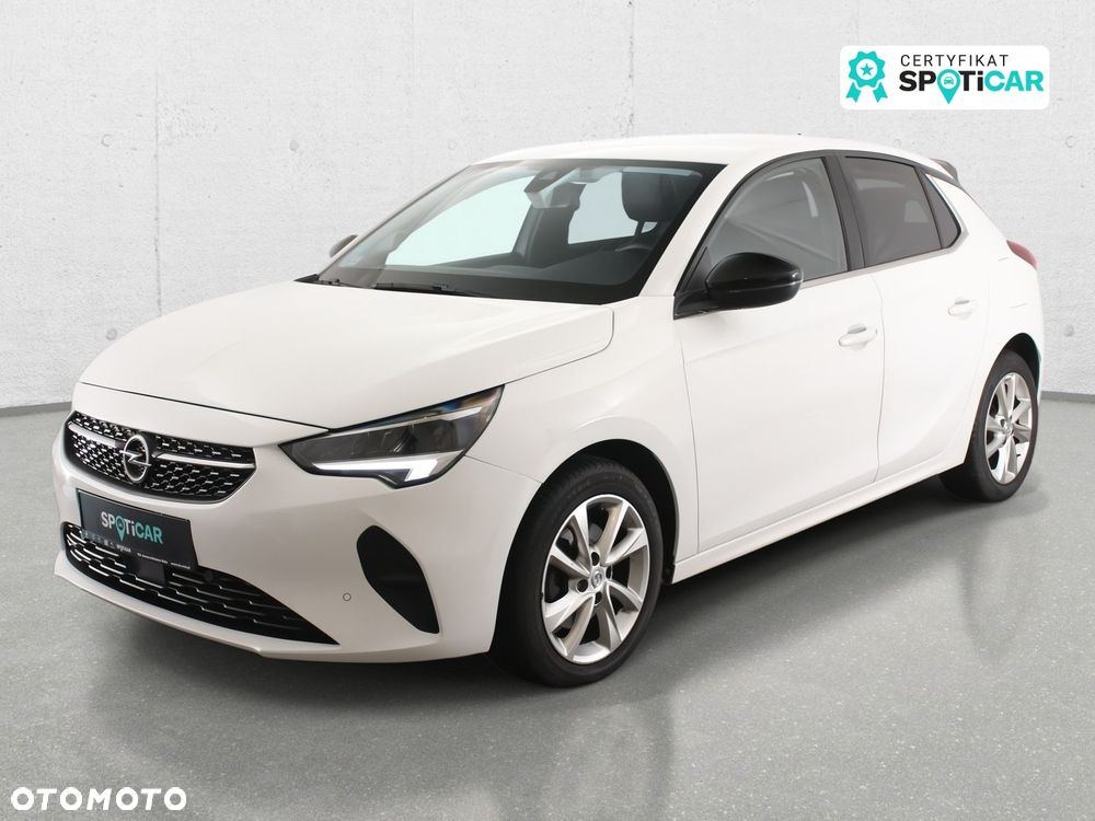 Opel Corsa 1.2 Elegance S&S - 2