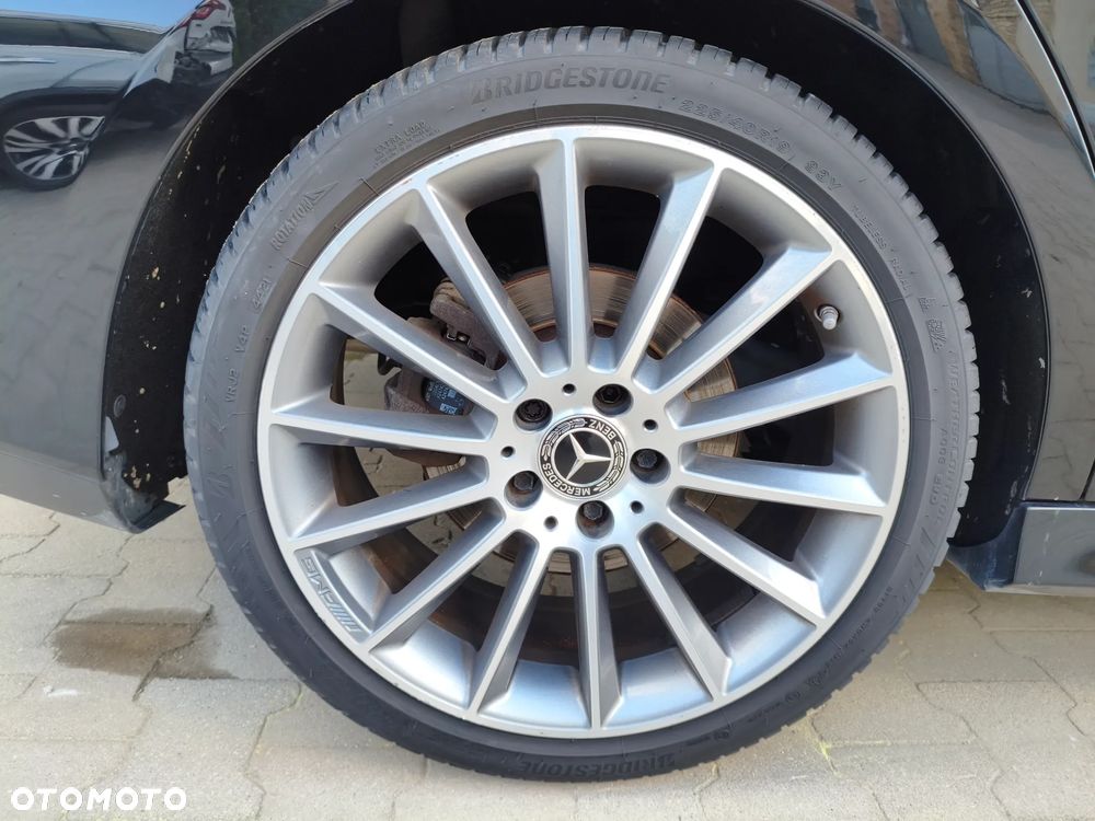 Mercedes-Benz CLA 220 AMG Line 7G-DCT - 14