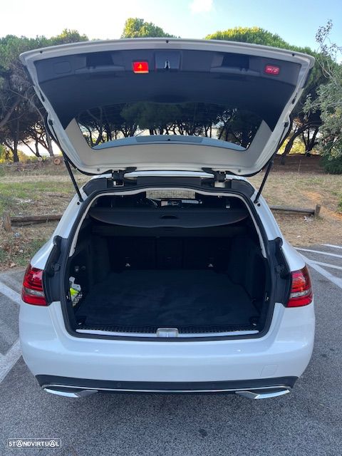 Mercedes-Benz C 220 d Avantgarde - 18
