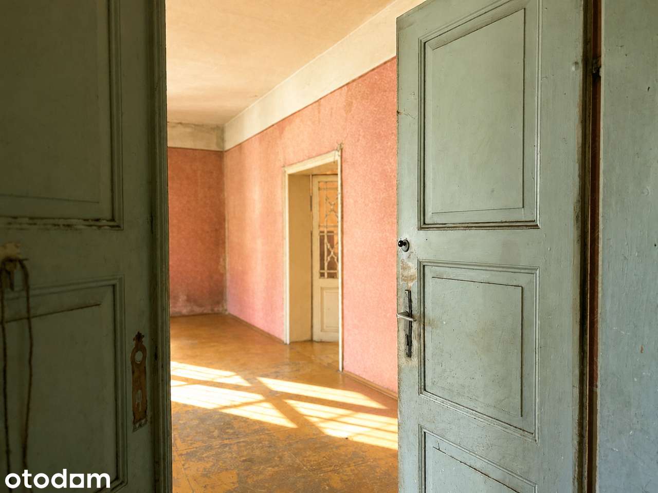 Mieszkanie z duszą i potencjałem | 114 m² | Bystrzyca Kłodzka