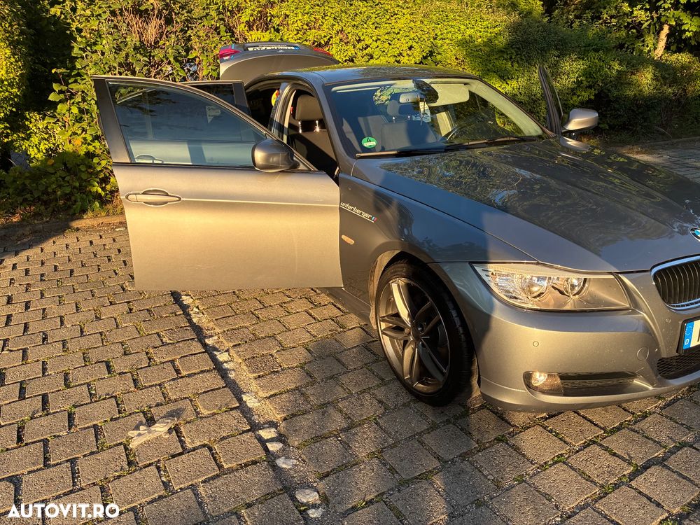 BMW Seria 3 316d - 31