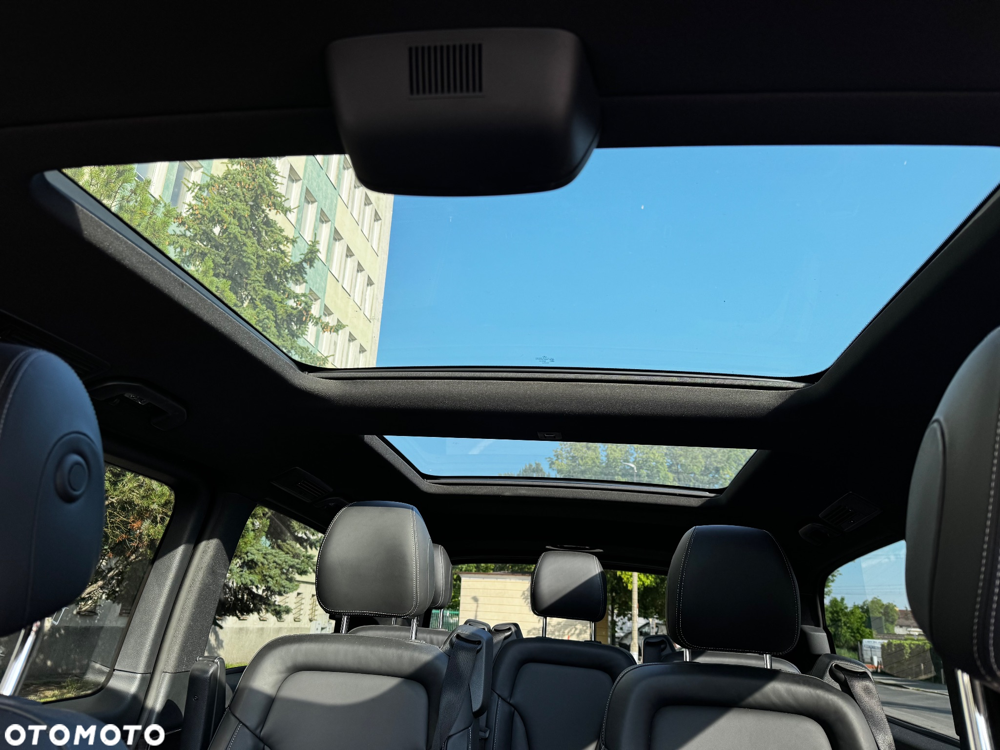 Mercedes-Benz Klasa V 300 d 4-Matic Avantgarde 9G-Tronic (d³ugi) - 22