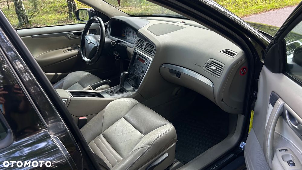Volvo S60 2.0T Rubin - 9