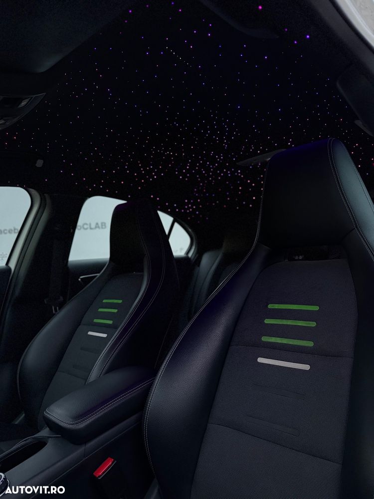 Mercedes-Benz A 180 - 8