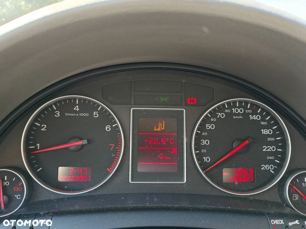 Audi A4 Limousine 2 - 21