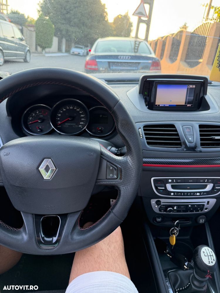 Renault Megane 1.5 dCi GT Line - 7