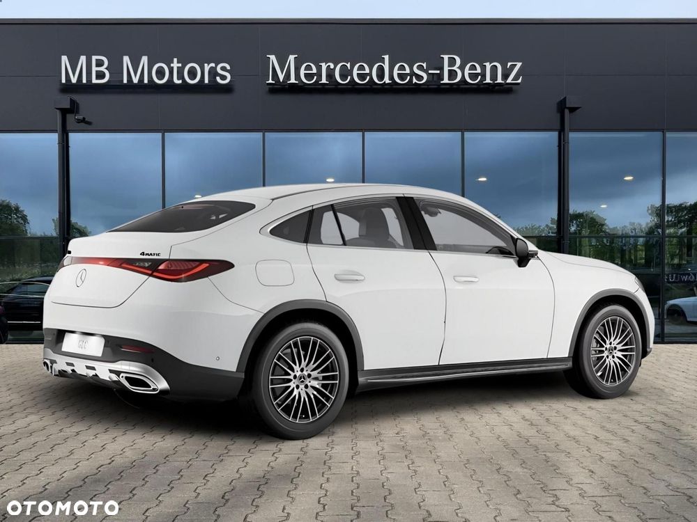 Mercedes-Benz GLC - 3