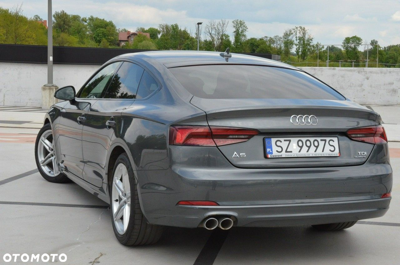 Audi A5 - 12