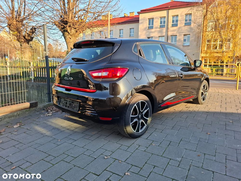 Renault Clio (Energy) TCe 90 Bose Edition - 8