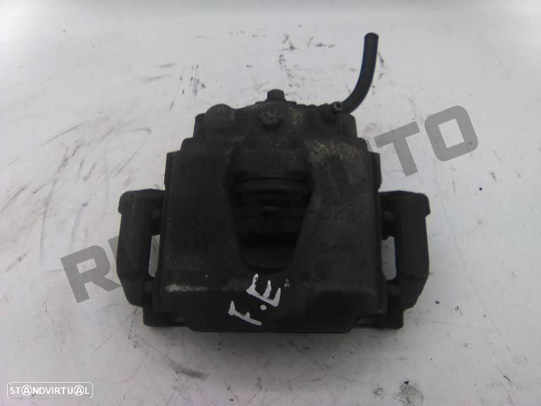 Bomba Travão Frente Esquerda  Opel Astra F Sw [1991_1998] 1.7 D - 1
