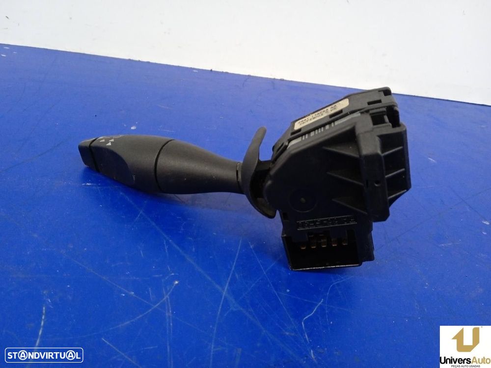 COMANDO LIMPA-VIDROS FORD FIESTA V 2005 -2S6T17A553AA - 2