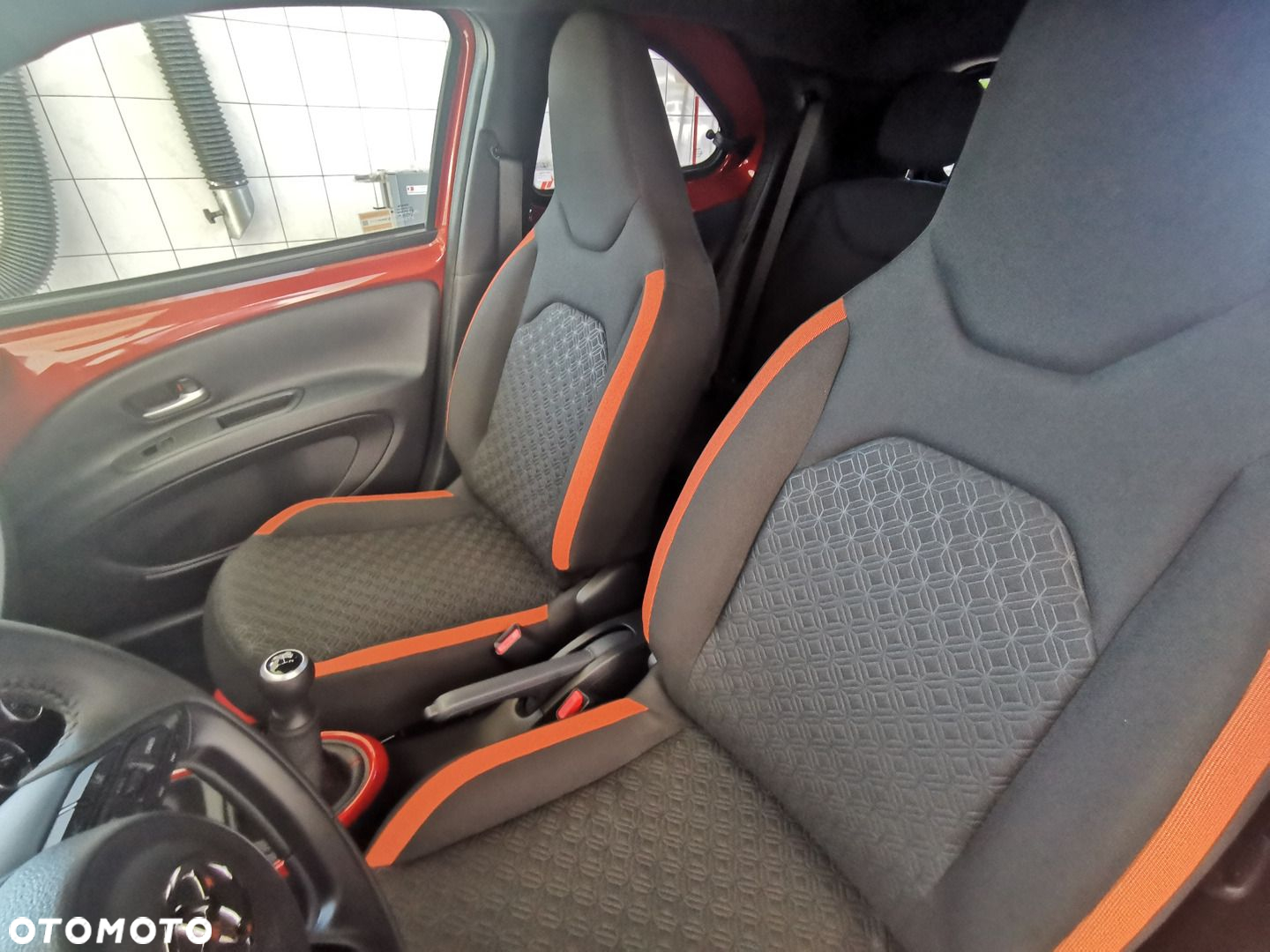 Toyota Aygo X - 13