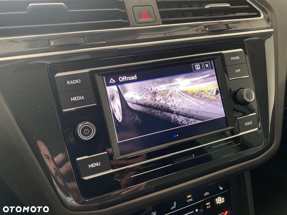 Volkswagen Tiguan 2.0 TSI 4Mot Life DSG - 20