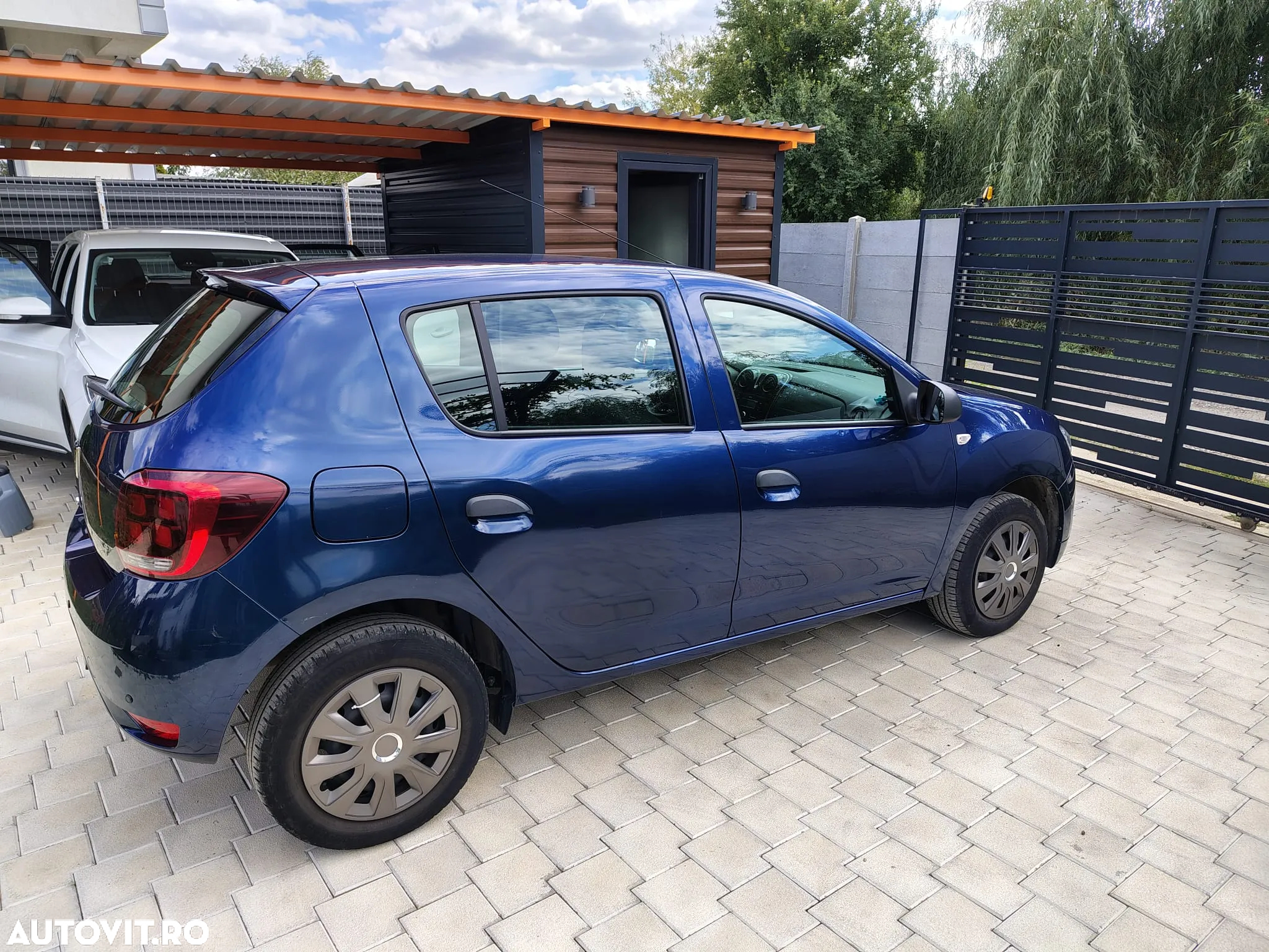 Dacia Sandero 0.9 TCe SL PLUS - 2