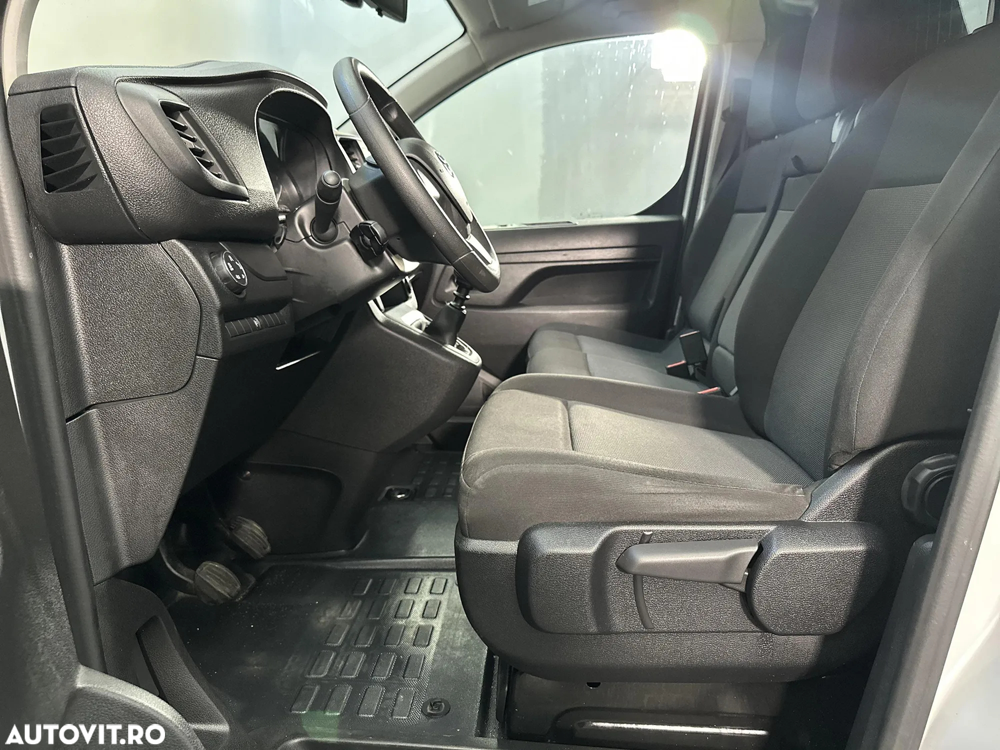 Toyota Proace - 22