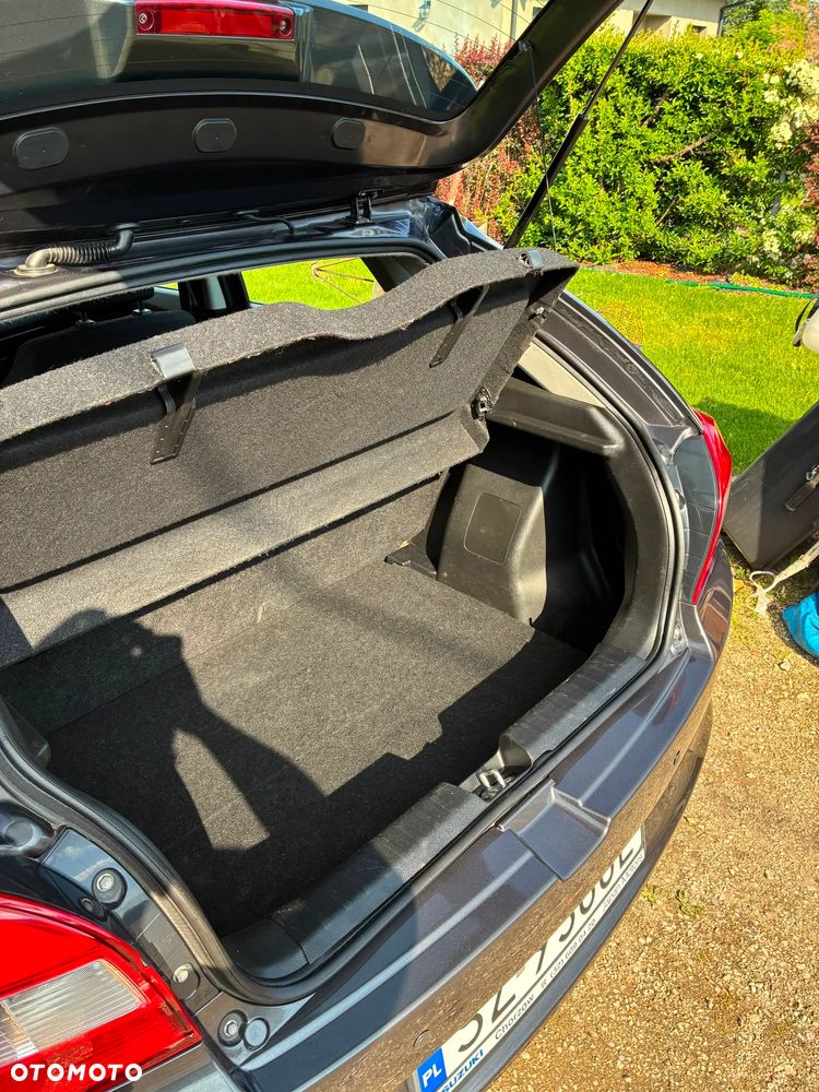 Suzuki Baleno 1.2 Comfort - 7
