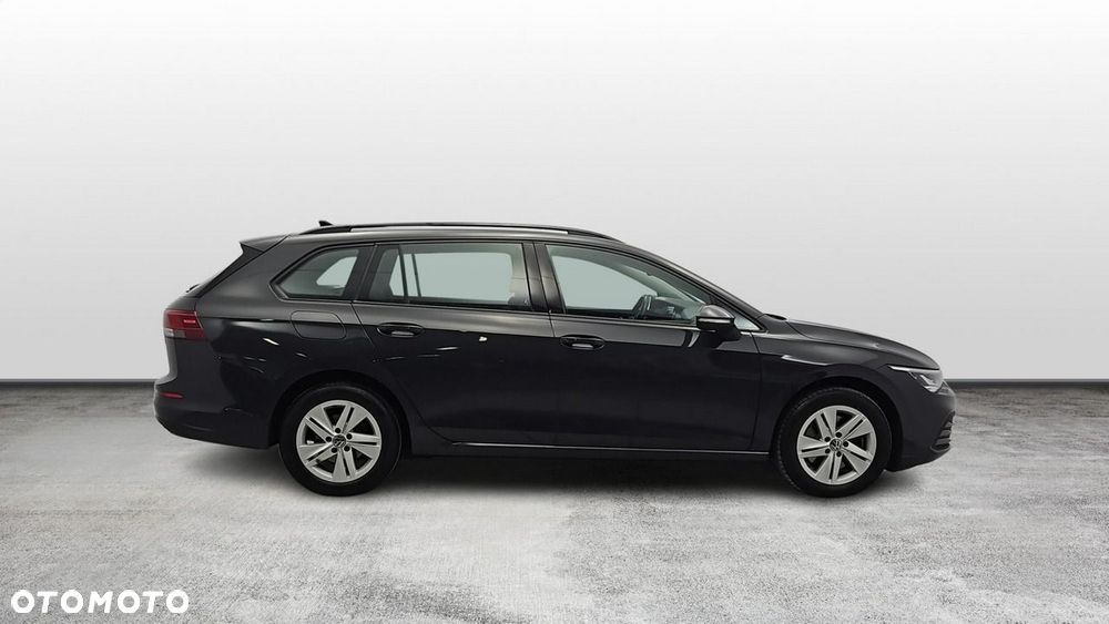 Volkswagen Golf - 7