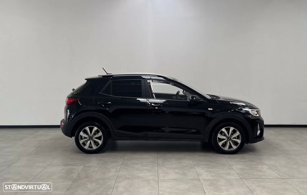 Kia Stonic 1.2 Dynamic - 8