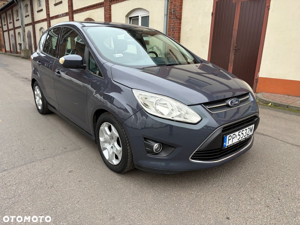 Ford C-MAX - 8