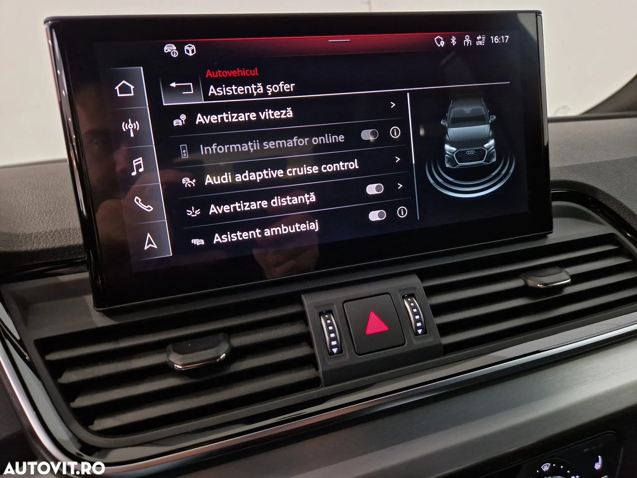 Audi Q5 40 TDI quattro S tronic S line - 24