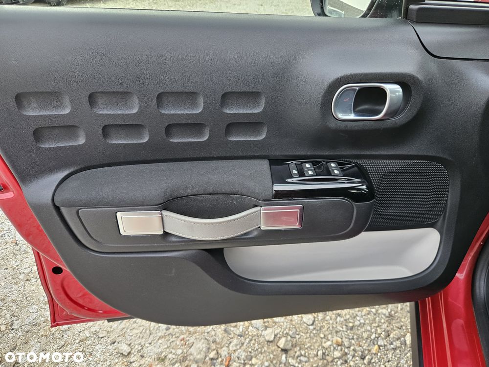 Citroën C3 Pure Tech 110 S&S EAT6 SHINE PACK - 22