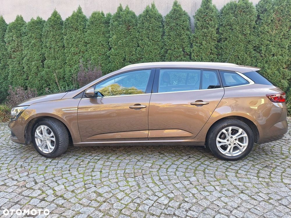 Renault Megane ENERGY dCi 110 INTENS - 6