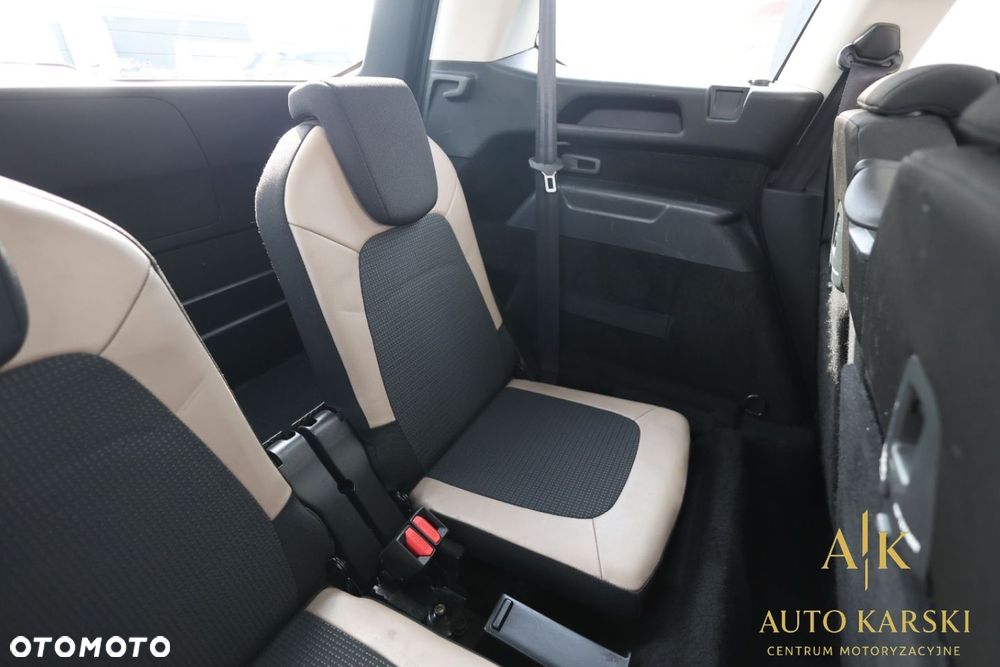 Citroën C4 Grand Picasso - 33