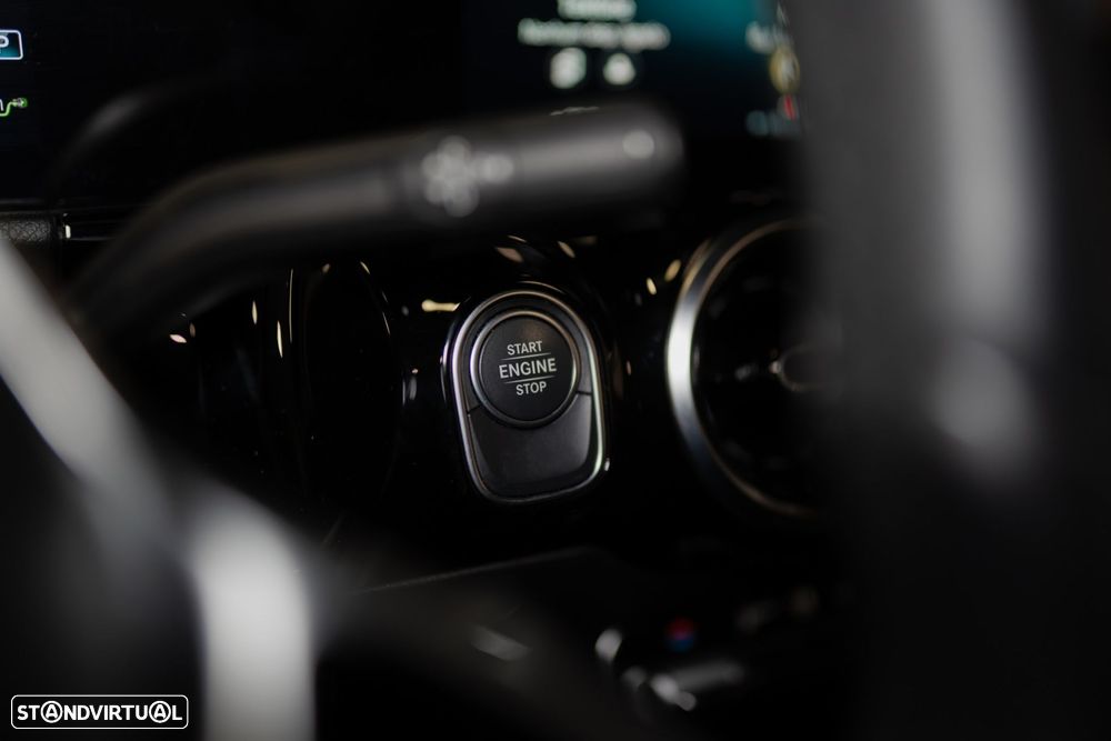 Mercedes-Benz GLA 250 e Progressive - 26