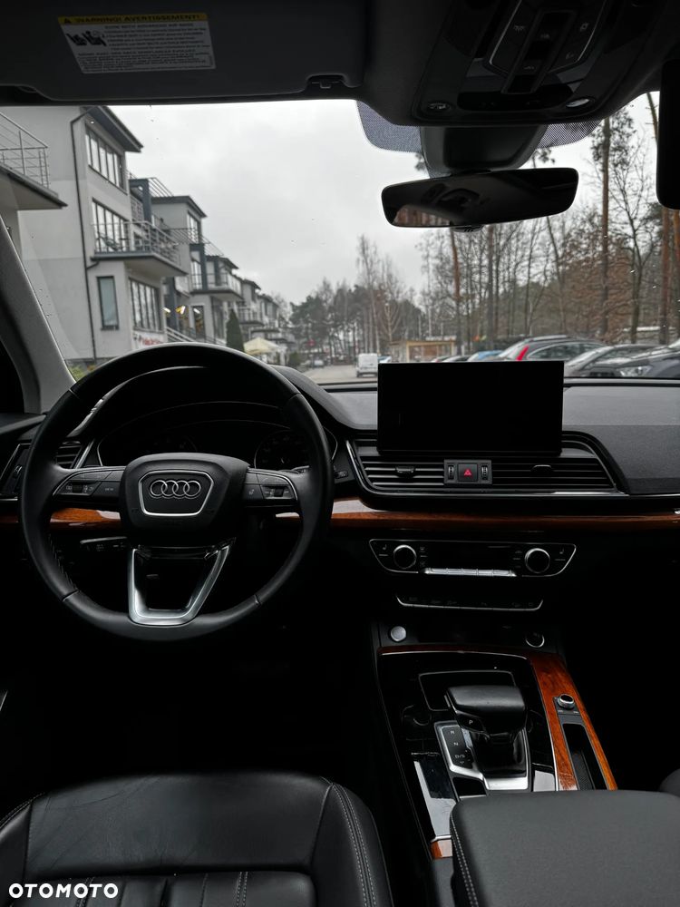 Audi Q5 40 TFSI quattro S tronic - 16