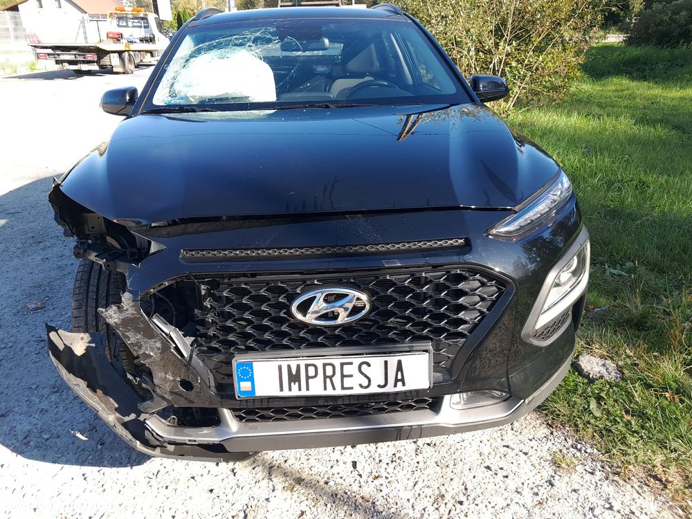 Hyundai Kona 1.0 T-GDI Classic Plus - 17