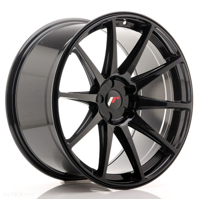 Felgi Japan Racing JR11 20" 20x8,5J 20x10J 5x114,3 Kia Stinger GT - 5