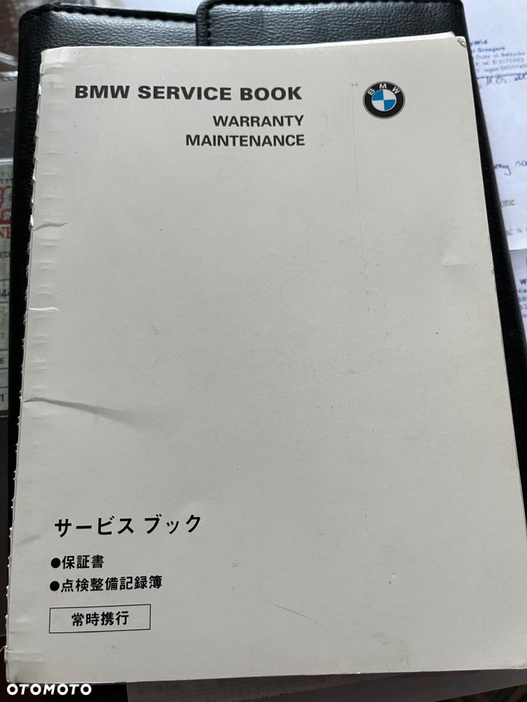 BMW Z3 - 16