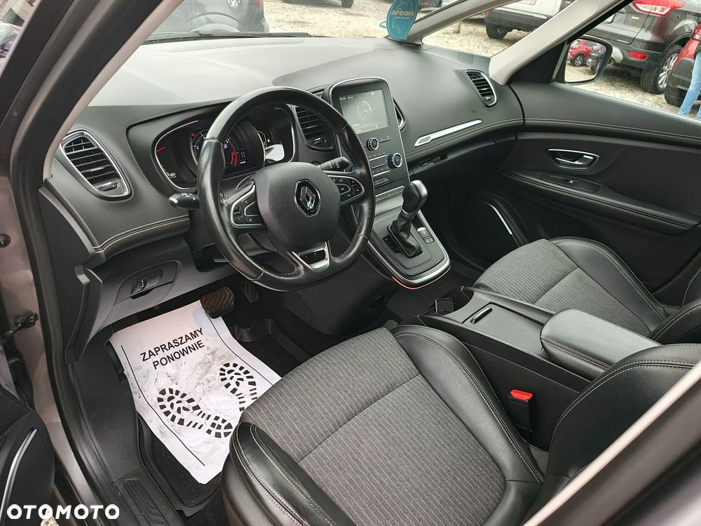 Renault Grand Scenic TCe 140 GPF EDC LIMITED - 11