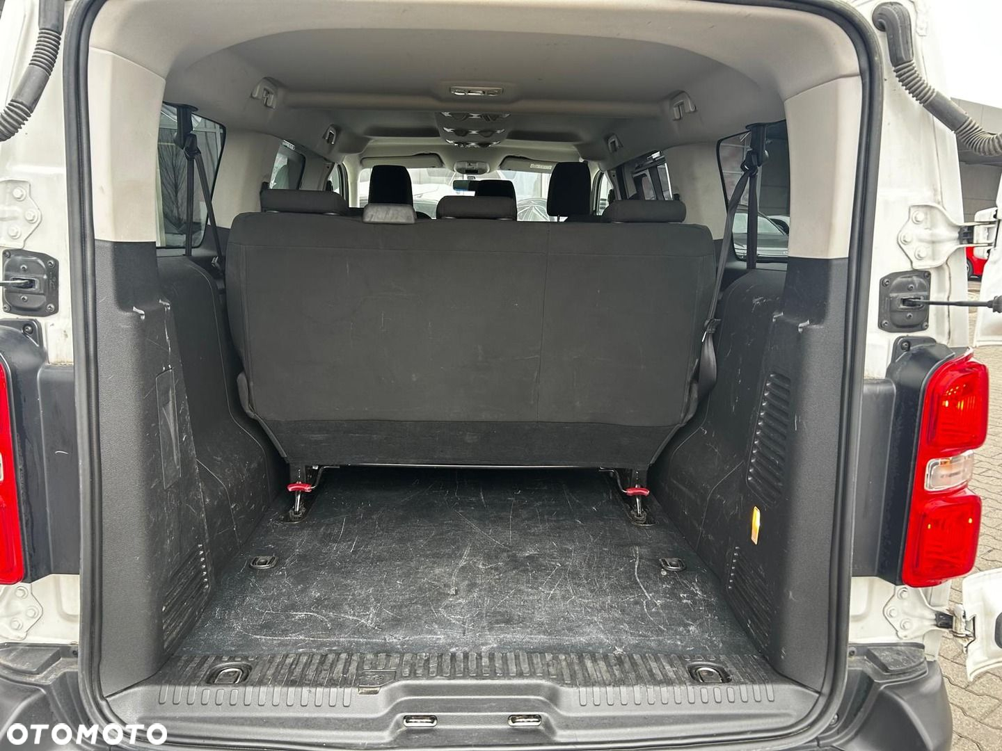 Toyota Proace Verso 2.0 D4-D Long Business - 8