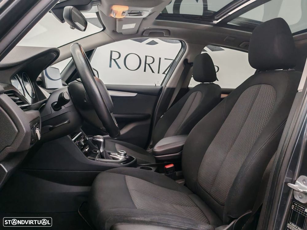 BMW 225xe Active Tourer Advantage - 6