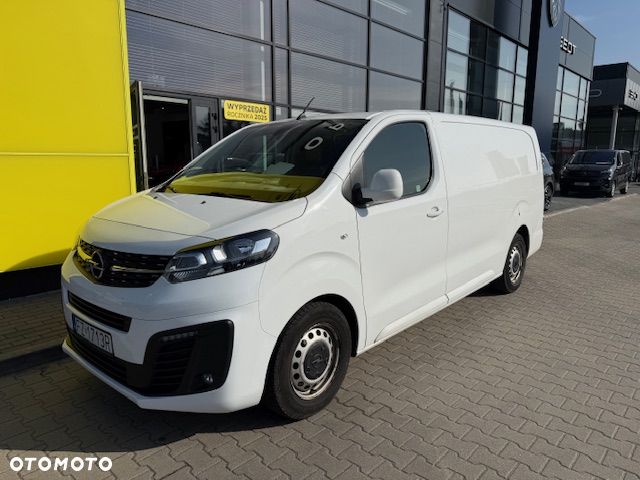 Opel Vivaro - 3