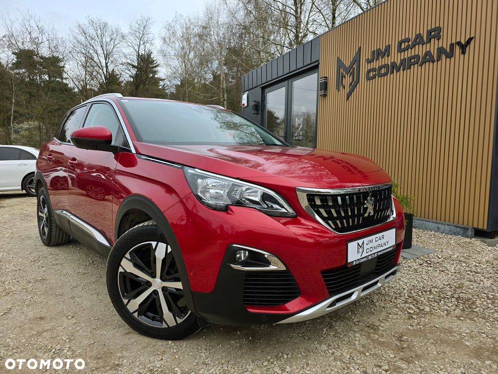Peugeot 3008 - 2
