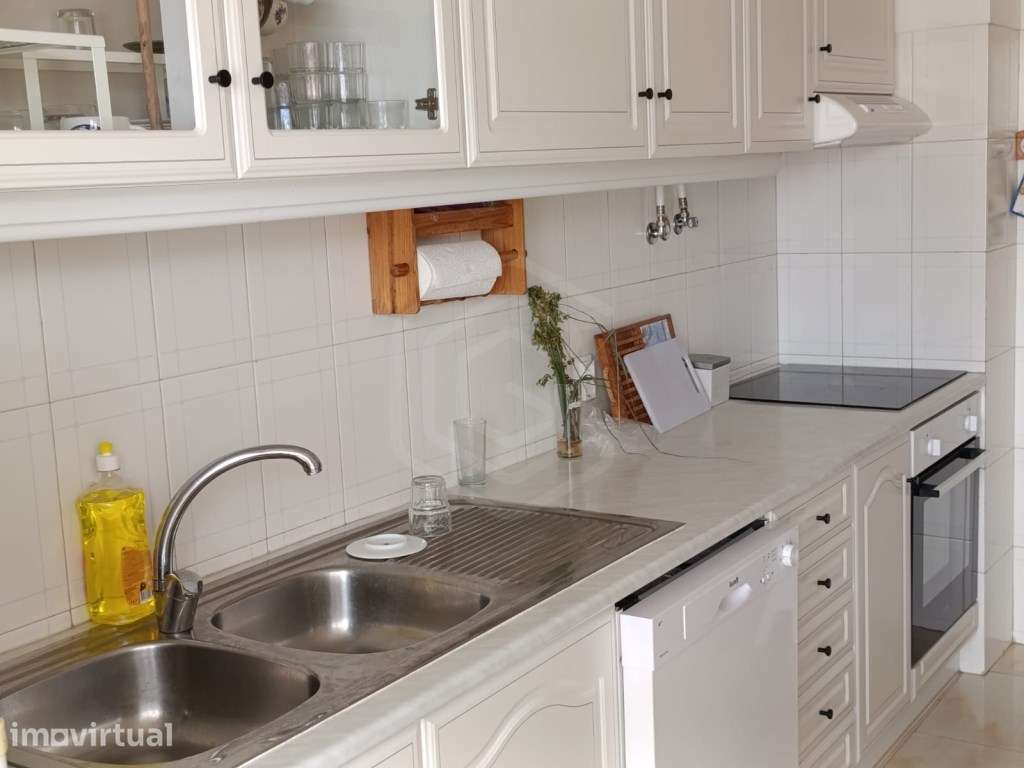 Apartamento T2 no Centro de Quarteira, Algarve - Grande imagem: 4/14