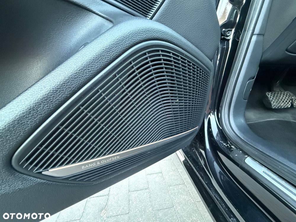 Audi A4 Limousine 2.0 TFSI Quattro Sport S tronic - 12