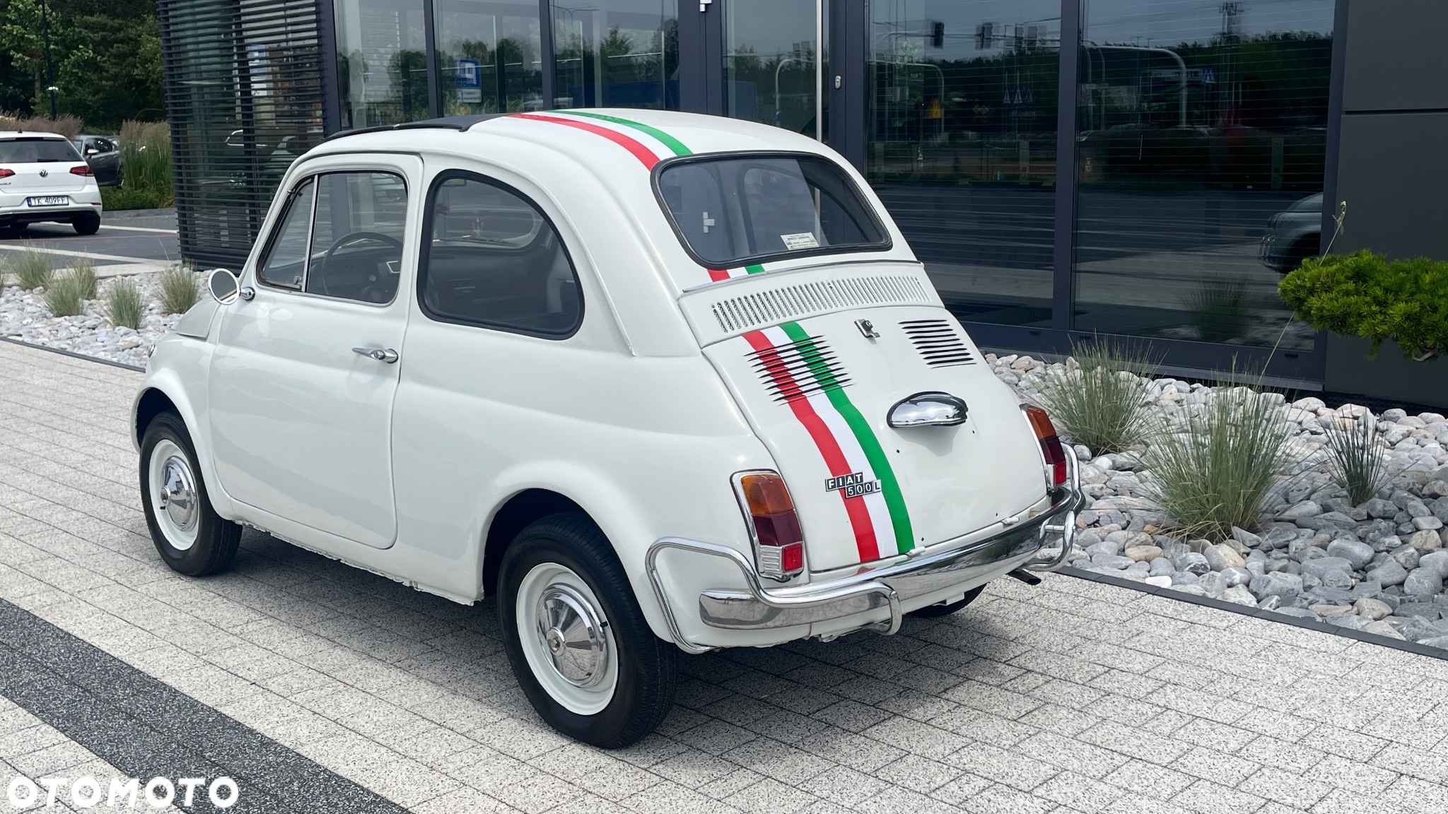 Fiat 500 - 10