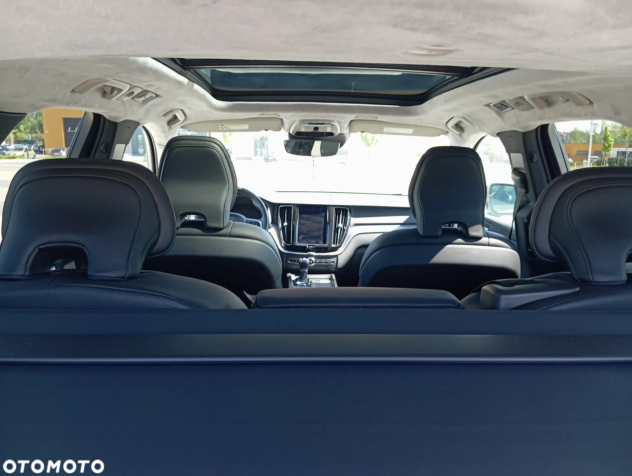 Volvo XC 60 T5 Geartronic Momentum Pro - 7