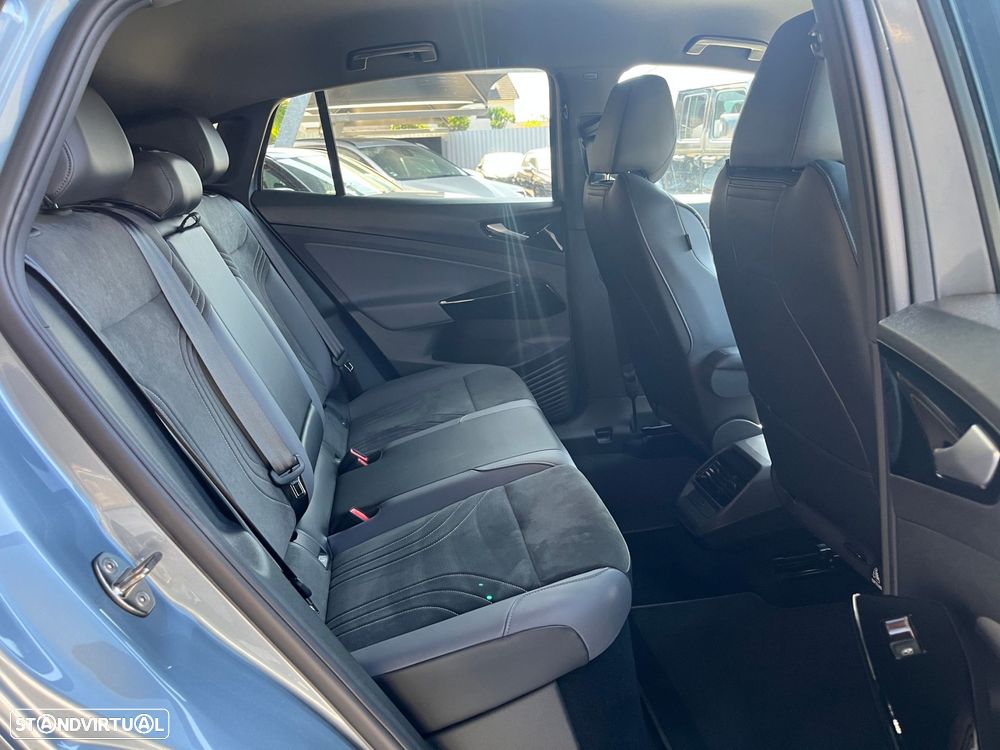 VW ID.5 77 kWh Pro Performance - 48