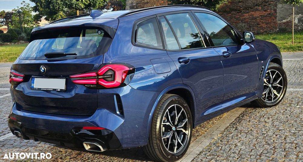 BMW X3 - 4