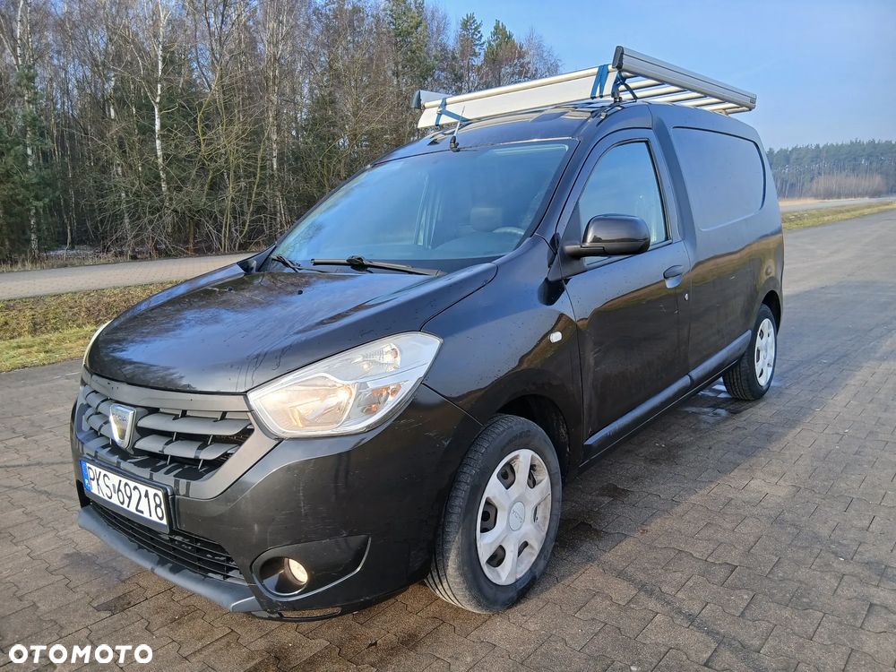 Dacia DOKKER - 34