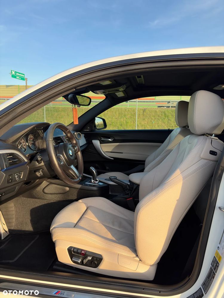 BMW Seria 2 230i Sport-Aut M Sport - 20