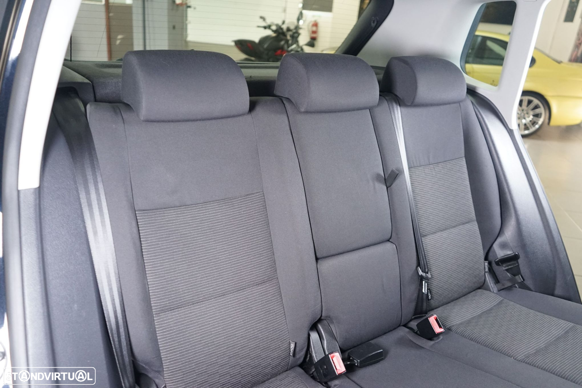 VW Tiguan 2.0 TDi Cup BlueMotion - 38